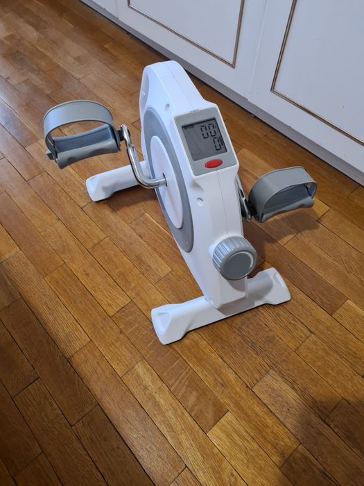 Мини велоергометър...