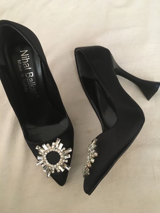 Турецкий туфли отличного качества