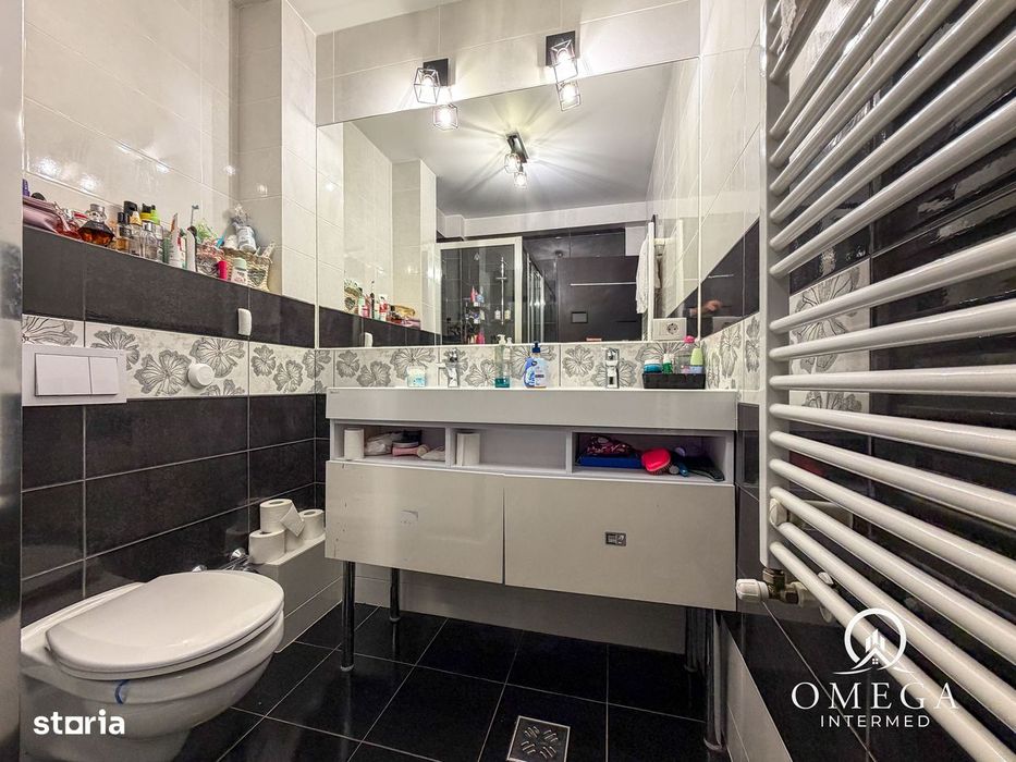 3 camere 2 bai 75mp Bucium 126000 euro