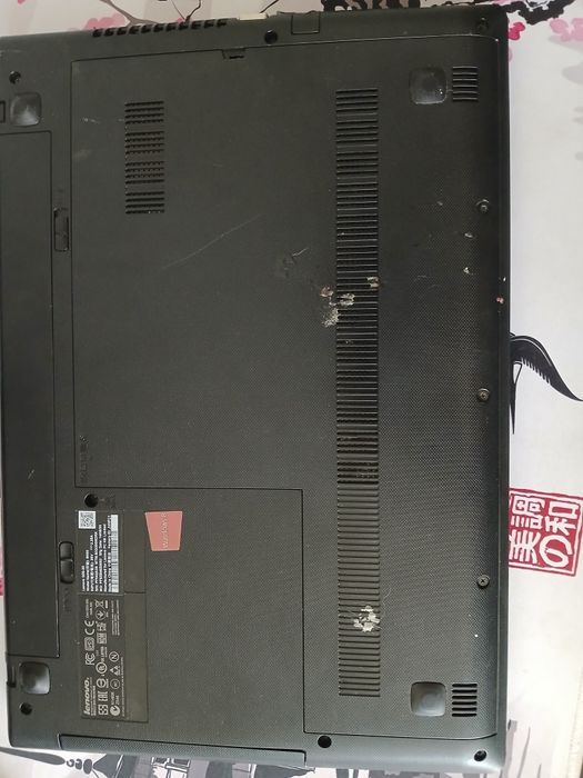Ноутбук Lenovo G50-30