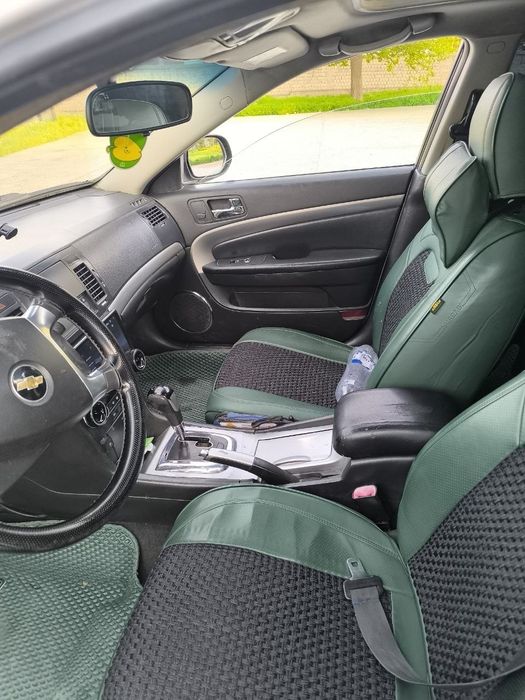 Chevrolet Epica LT