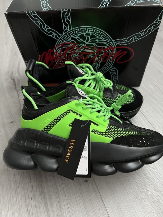 Versace Chain Reaction Verzi 42