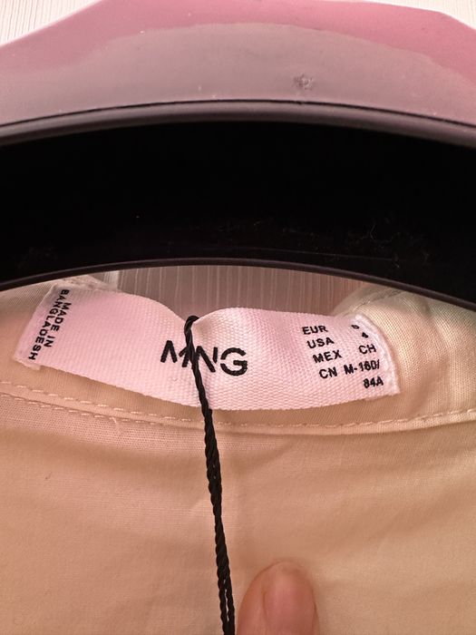 Рокля манго с размер