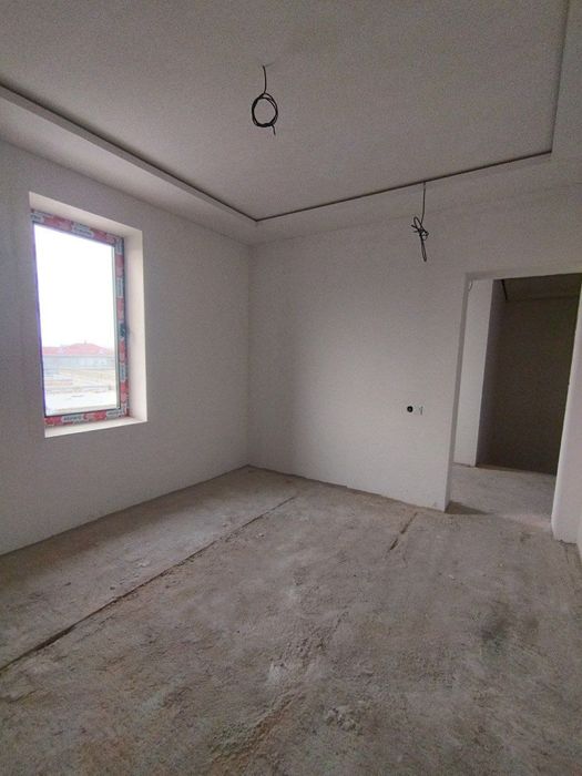 Евро каттедж Мукимий шахарчасида