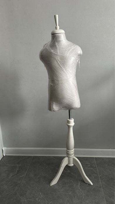 Манекен детский