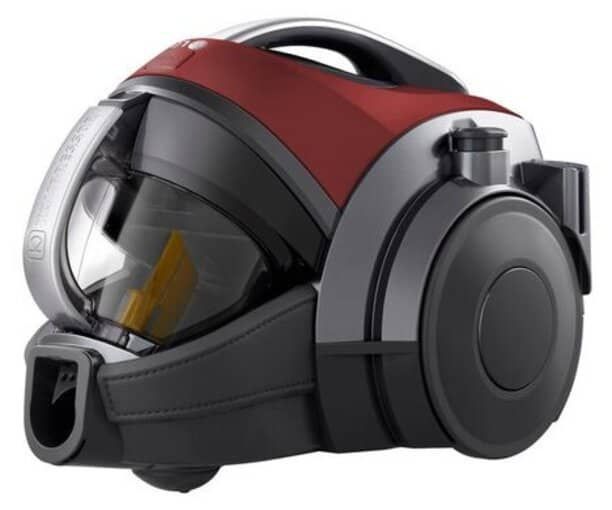 Пылесос пилесос changyutgich plisos LG vc83209uha