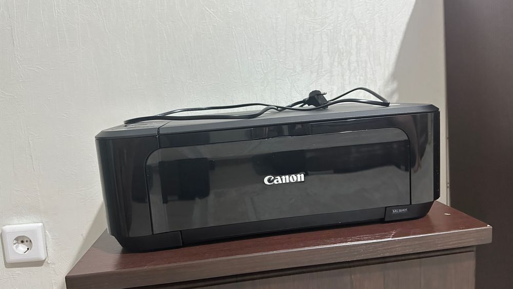 Принтер canon mg3640s