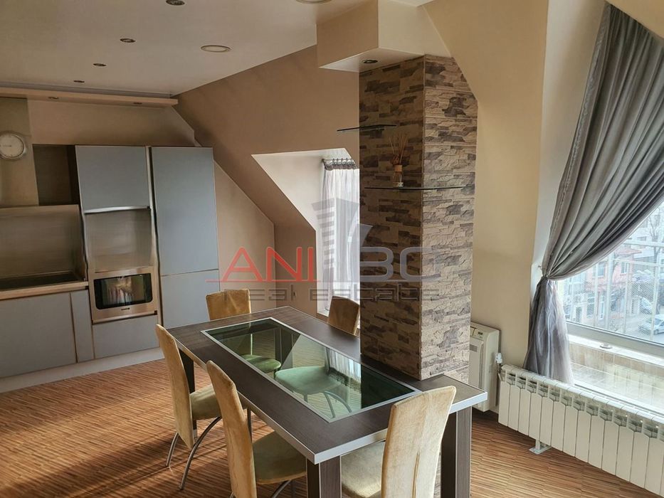 4-стаен в Варна-Колхозен пазар площ 130 цена 303000