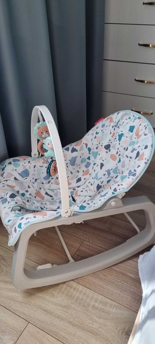 Бебешка люлка/кошница