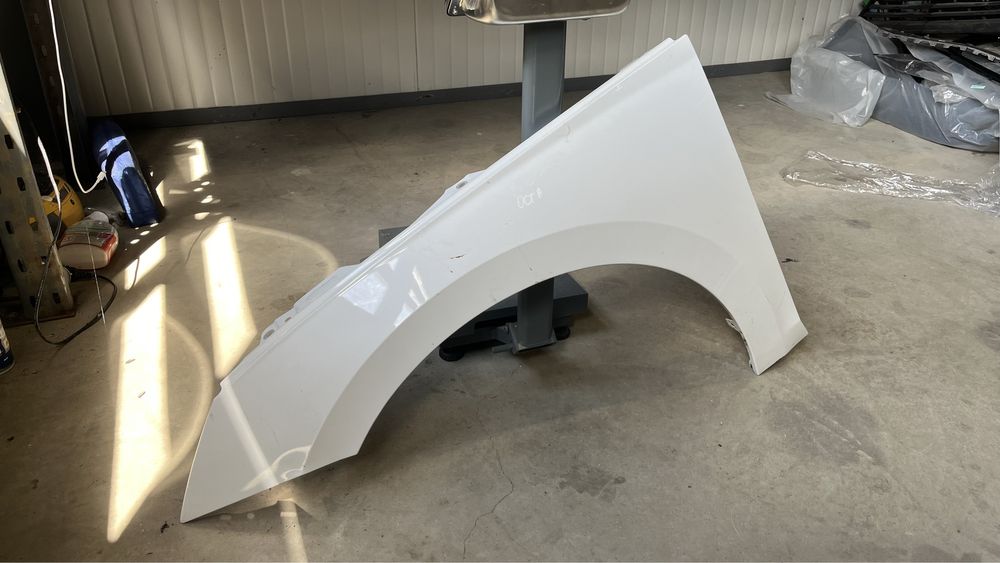 1 брой ляв и 2 броя десен калник Skoda Octavia 4 2019-