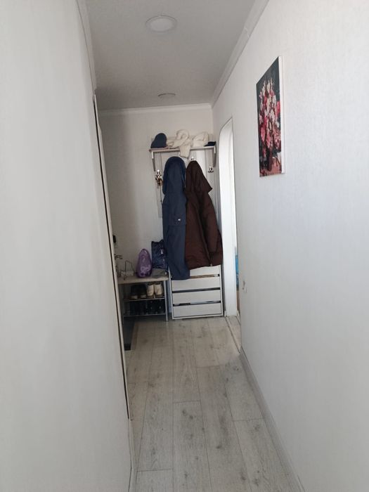 Продам квартиру в центре