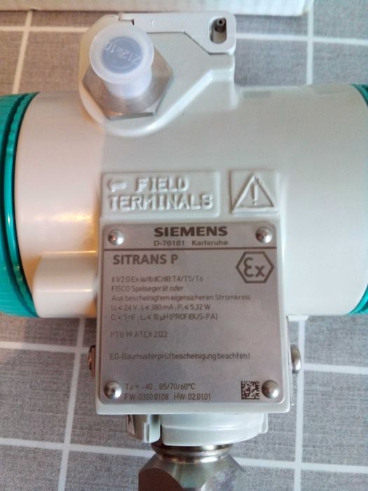 Продам датчики давления SIEMENS