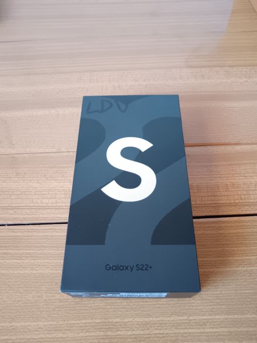 Чисто нов Samsung Galaxy S22+