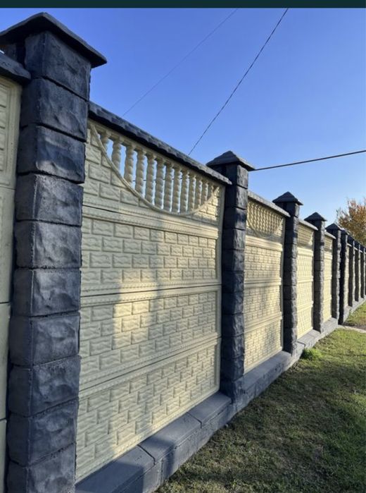 Покраска дом фасадов