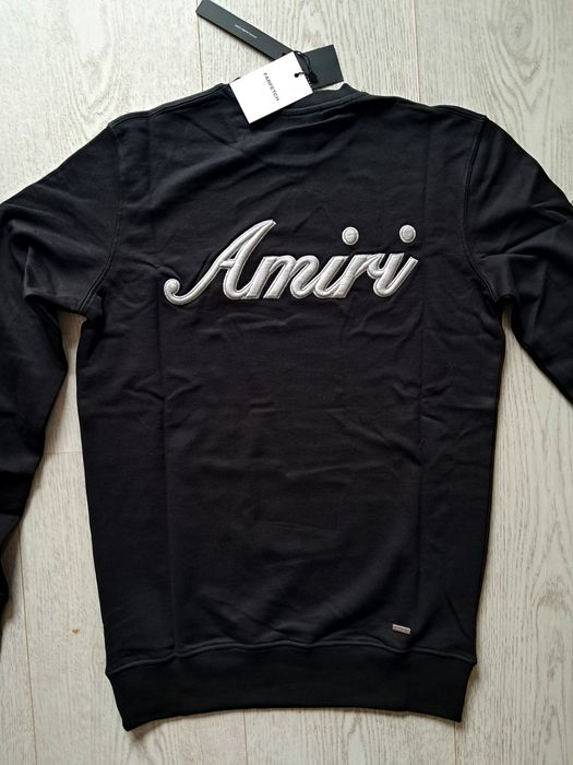 Мъжки екип Amiri