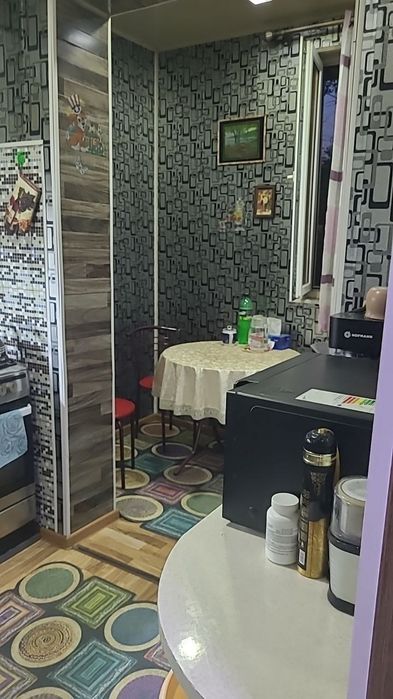 *2\3\4 Балкон:1,5х6 ‼️ Чиланзар-19 50м²