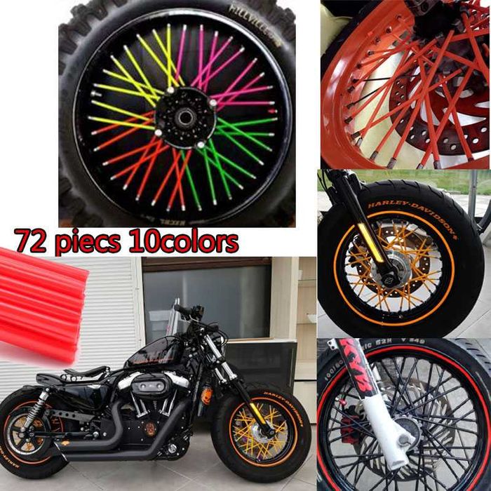 Ciorapei Ornamente Spite Invelis Invelitori Moto Suzuki Sherco Gas Ga