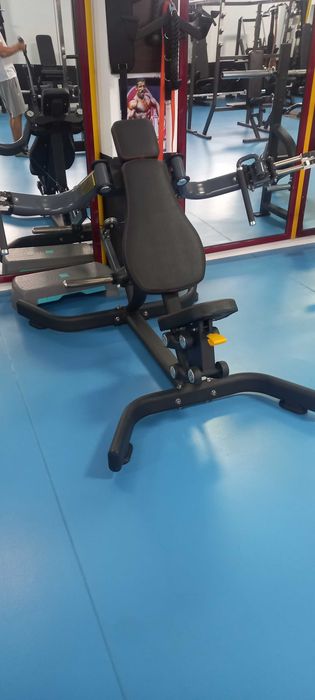 Aparate fitness și accesorii