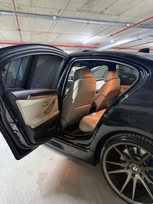 BMW F10 535i Full options