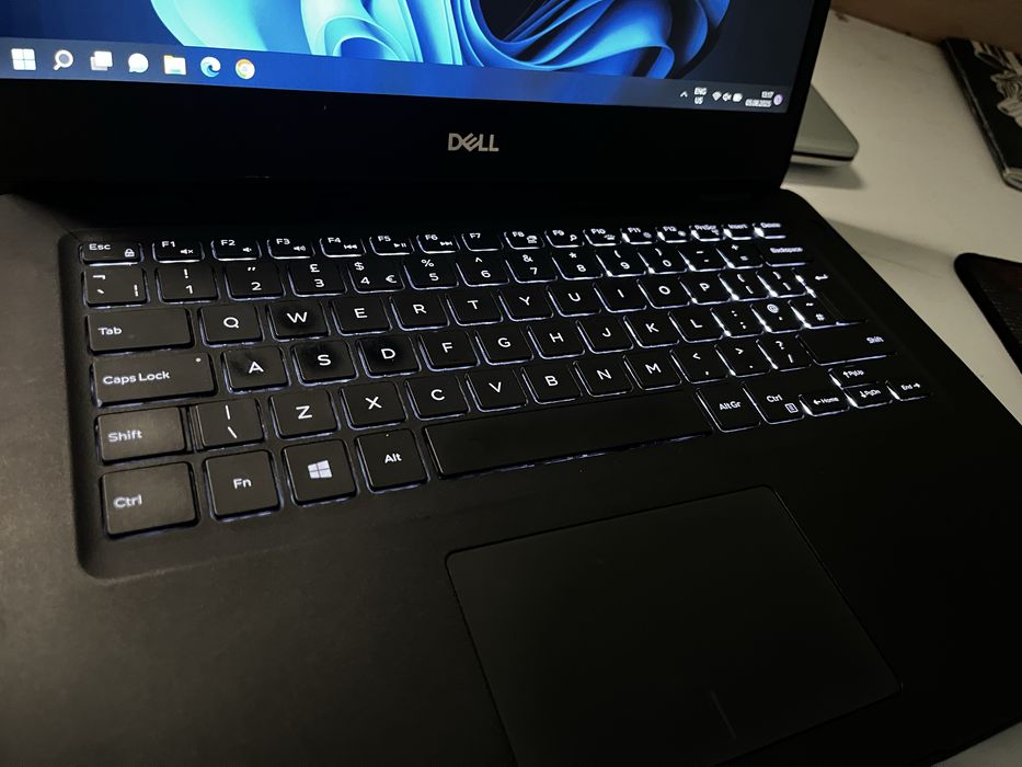 Dell noutbuk 14 dyum