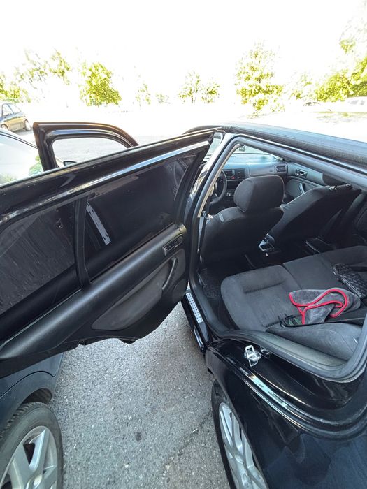 Volkswagen Golf4