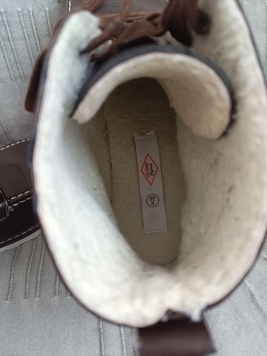 Lee Cooper , Rockport-Adidas мъжки боти номер 46