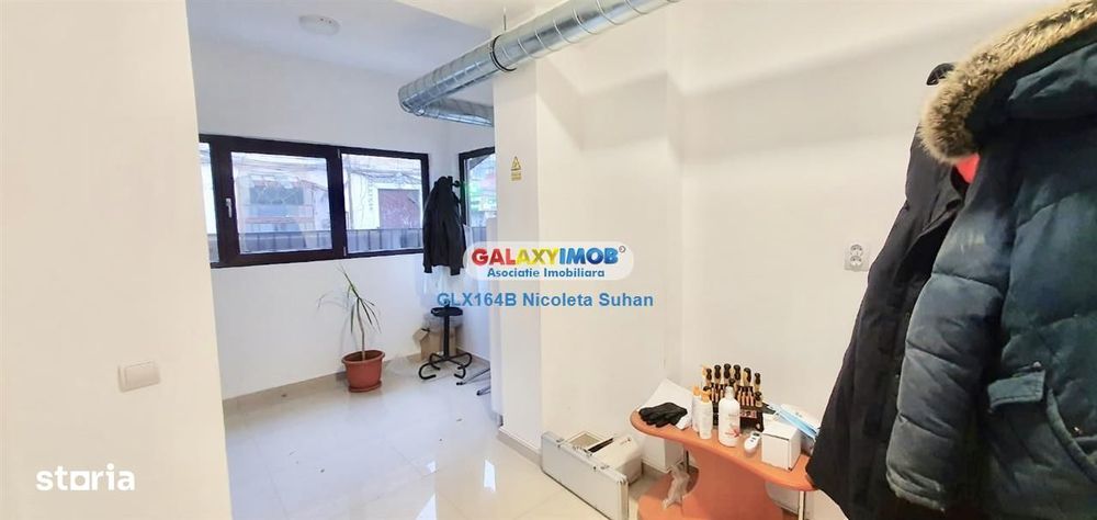 Vila Ultracentral  P + 2 || Piata Victoriei || Sanador | Firma