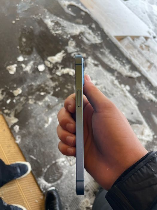 Айфон 13 идеалный состояние