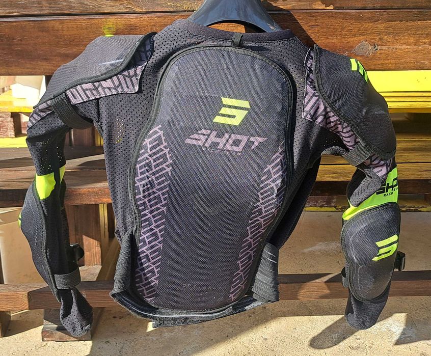 Ризница за юноши