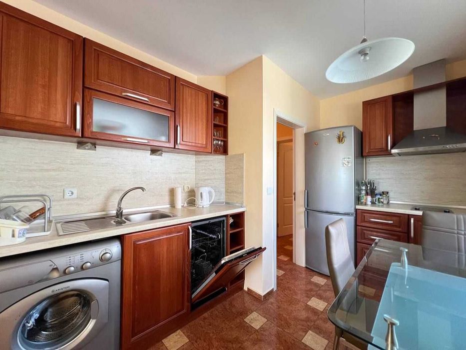 Продава се Тристаен апартамент в Свети Влас - 104 кв.м за 1798 €/кв.м - Снимка #5