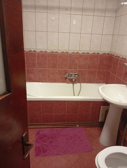 Vand apartament Buftea