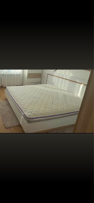 Продава се спалня 200/160