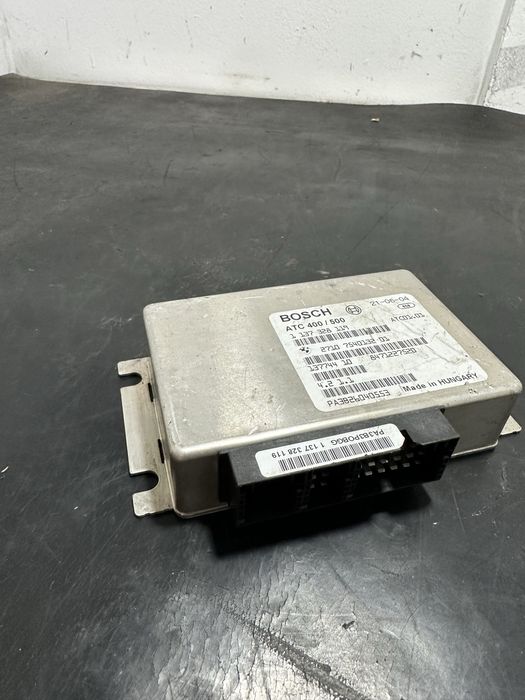 Calculator cutie viteze automata BMW X5 E53 | 7540132 | 1137328