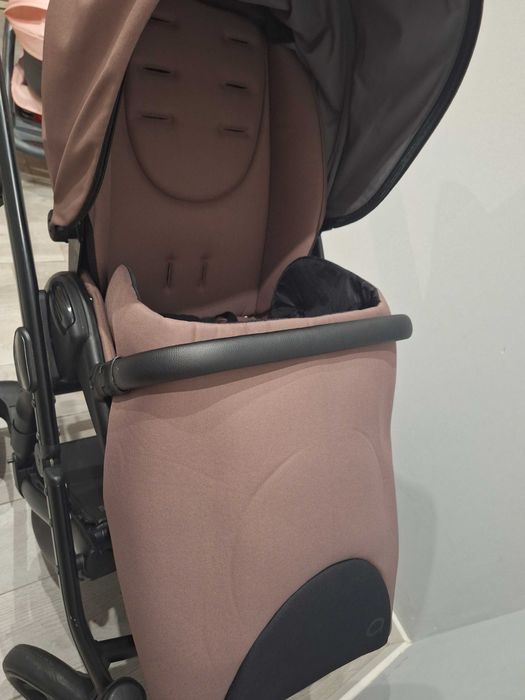 Anex M/type бебешка колкичка