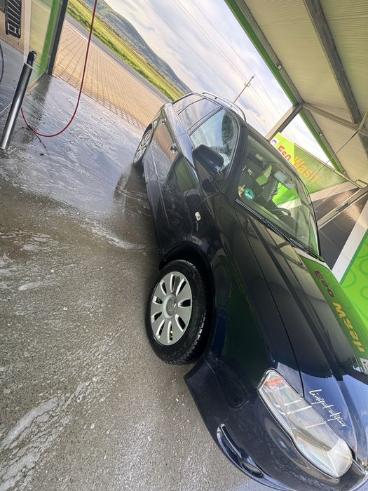 Audi a4 b7 BPW 2007 2.0 tdi