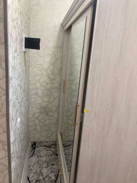Спочно 1 хонали квартира ижарага бирилади