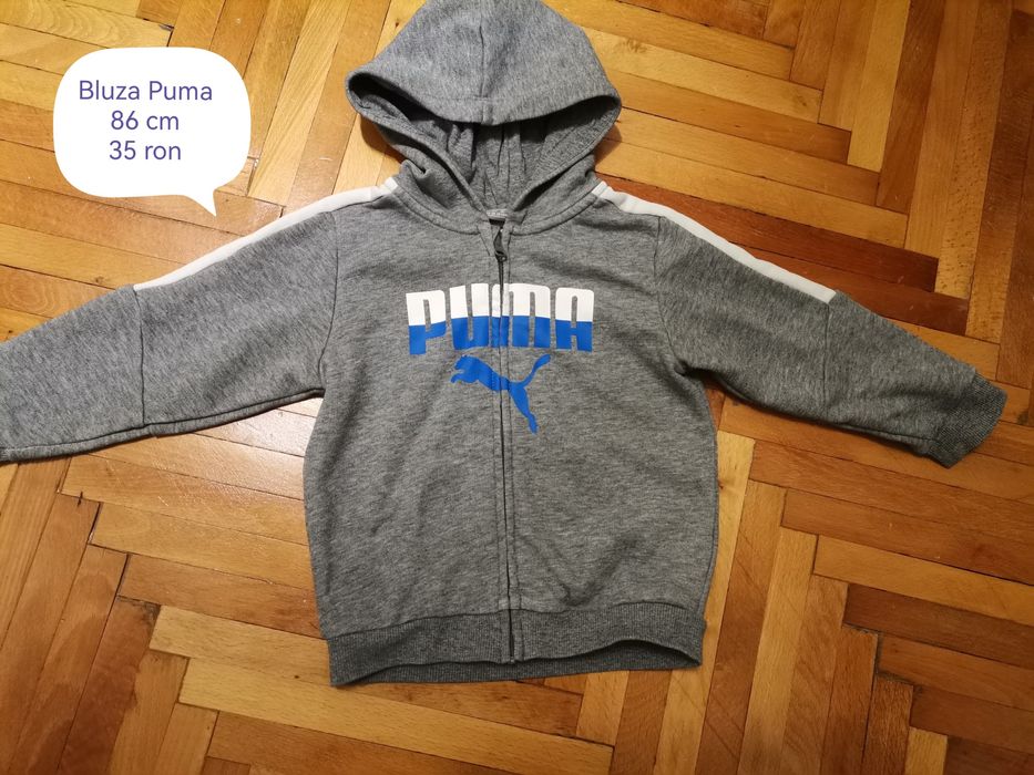 Lot hăinuțe pentru băieți 86 cm