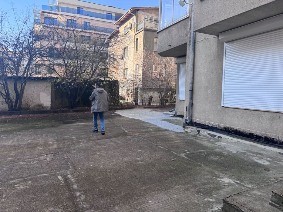 Дава се под наем Офис в София, Изгрев - 65 кв.м за 560 € - Снимка #3