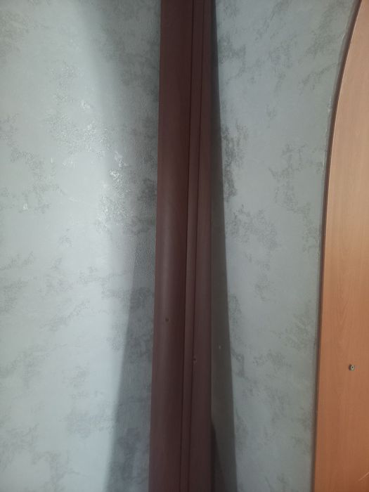 Межкомнатные двери