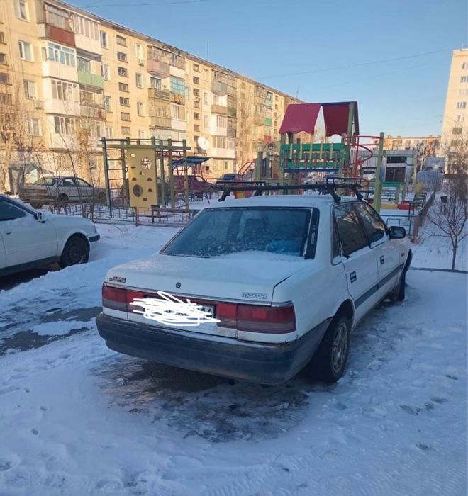 Продам машину мазда