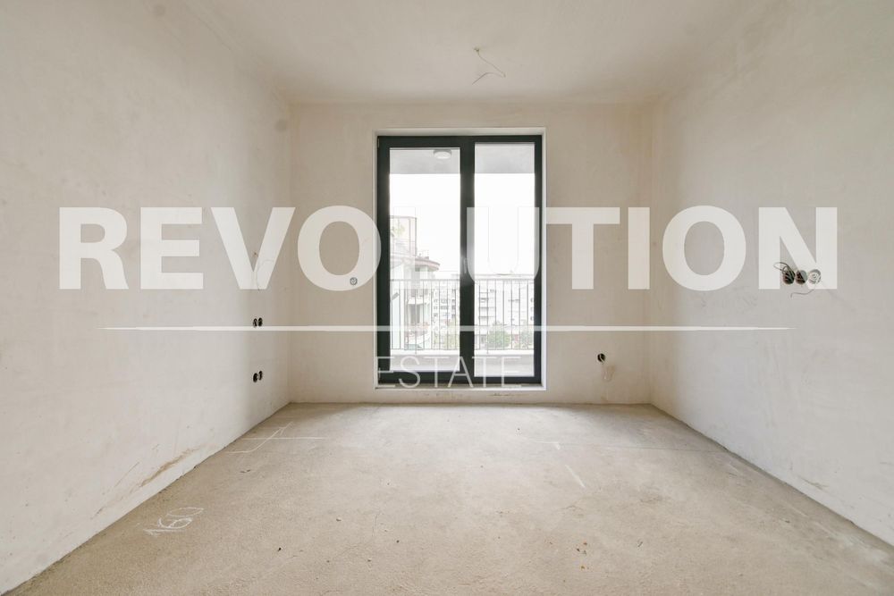 Продава се Двустаен апартамент в София, Овча купел 2 - 74 кв.м за 2683 €/кв.м - Снимка #2