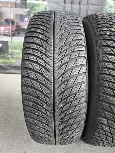 235/65/17 MICHELIN 4бр