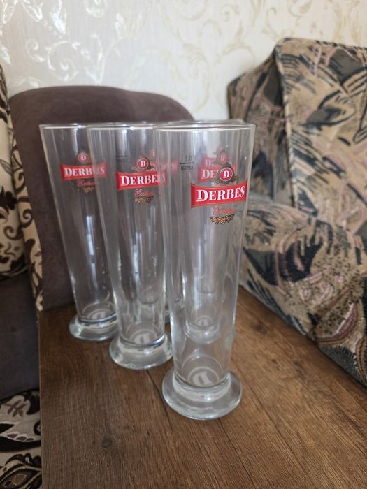 Продам пивные кружки