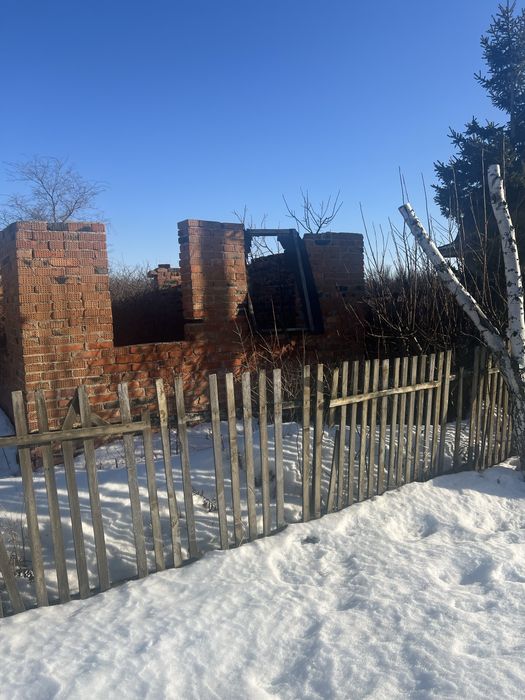 Продам участок на зерендиских дачах