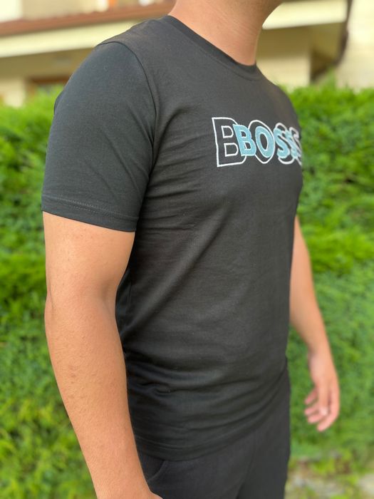 Мъжки тениски Boss