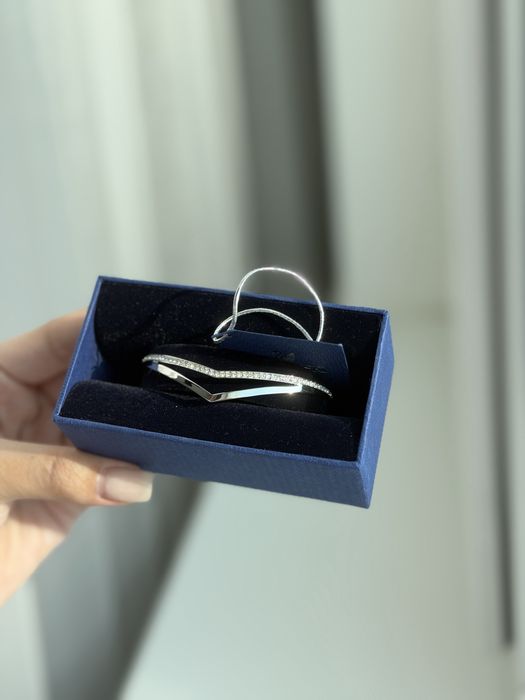 Браслет Swarovski