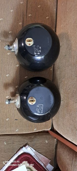 ФАРЫ на автотрактор