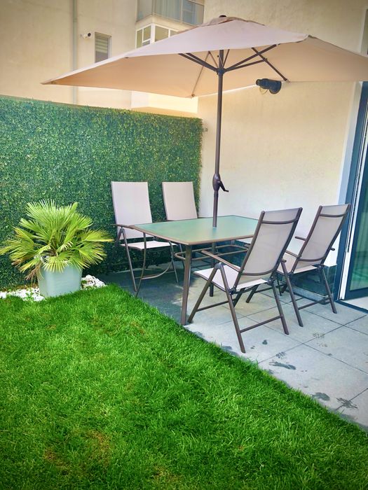 Inchiriez apartament 2 camere mamaia nord (Voll)