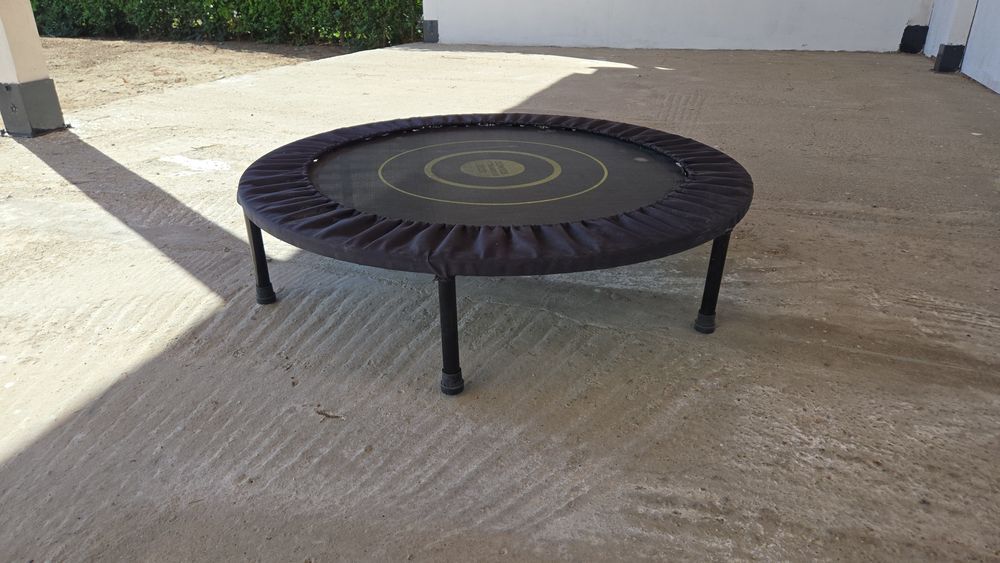 Trambulina  Decathlon 100