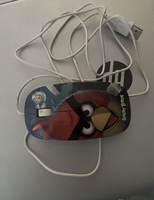 Мышь компьютерная